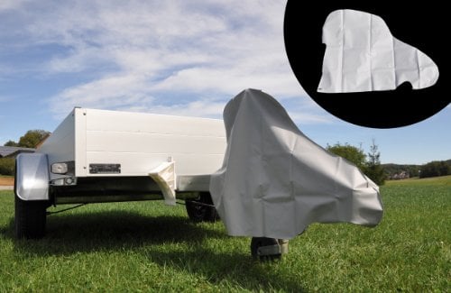 Trailer-Pool 012199199 Abdeckhaube Deichsel