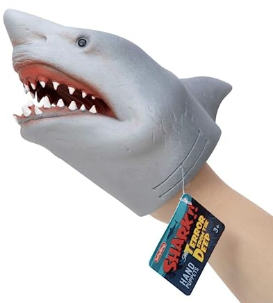 SCHYLLING Hai-Handwelpe