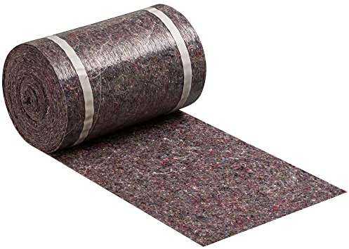 Premium Treppenvlies selbstklebend 25m x 33cm