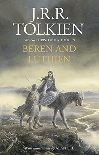 Beren and Luthien: 10th Anniversary Deluxe Edition