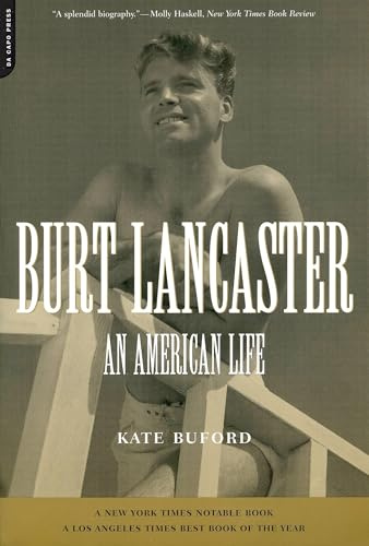 Burt Lancaster: An American Life