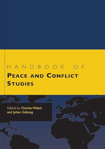 Handbook of Peace and Conflict Studies (Weber in Translation)