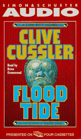 Flood Tide: A Dirk Pitt Novel (Dirk Pitt Adventure)