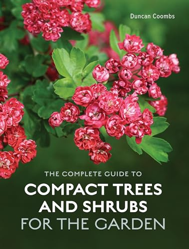 The Complete Guide to Compact Trees and Shrubs