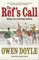 The Ref's Call: Memoir of an Irish Rugby Referee