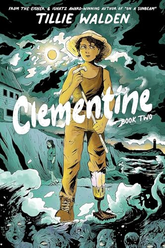 Clementine Book Two: 2