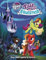 My Little Pony Tails of Equestria Story Telling Game Core Rule Book: The Storytelling Game
