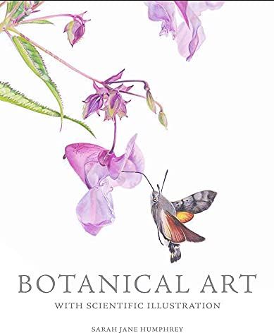 Botanical Art with Scientific Illustration