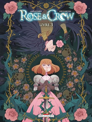 Rose and Crow T03 (3)