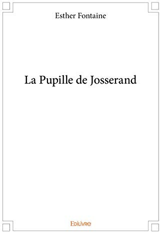 La Pupille de Josserand