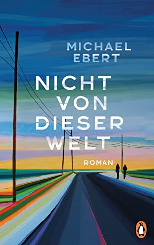 Nicht von dieser Welt: Roman - Ich könnte noch weiterschwärmen, mach ich aber nicht. Weil es viel schöner sein wird, wenn Sie das Buch selbst lesen. (Christine Westermann)