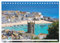 Cornwall & Devon 2025 (Tischkalender 2025 DIN A5 quer), CALVENDO Monatskalender