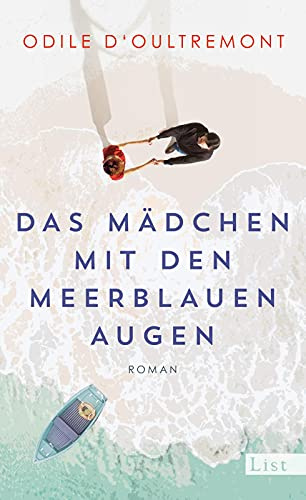 Das Mädchen mit den meerblauen Augen: Roman