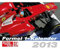 Formel 1-Kalender 2013