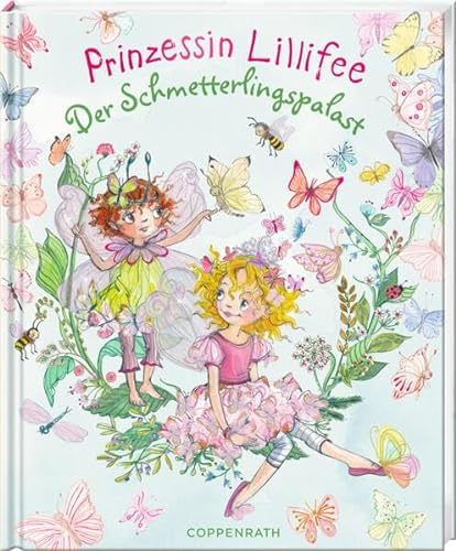 Prinzessin Lillifee - Der Schmetterlingspalast
