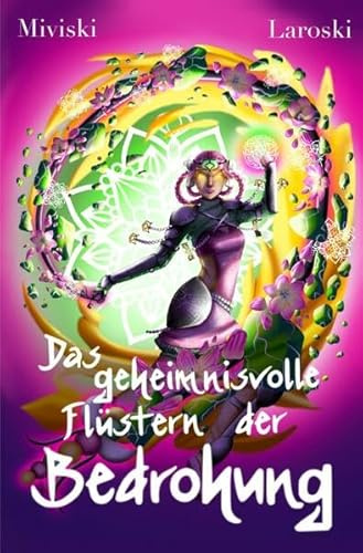 Chisoaji / Das geheimnisvolle Flüstern der Bedrohung