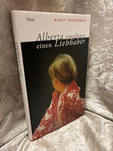 Alberta empfängt einen Liebhaber