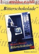 Literatur-Kartei, Bitterschokolade