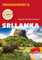 Sri Lanka - Reiseführer von Iwanowski: Individualreiseführer mit Extra-Reisekarte und Karten-Download (Reisehandbuch)