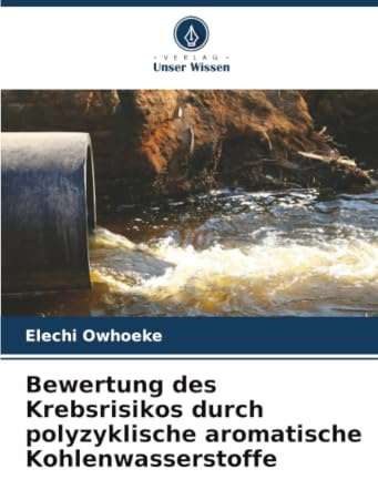 Bewertung des Krebsrisikos durch polyzyklische aromatische Kohlenwasserstoffe