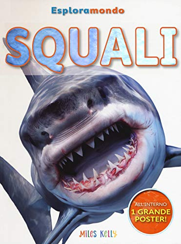 Barbara Taylor - Squali (1 BOOKS)