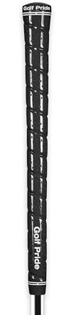 Golf Pride Tour Wrap Golf Grip - Black