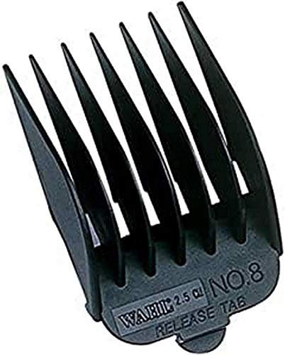 Wahl No. 1 Attachment Comb 3 mm