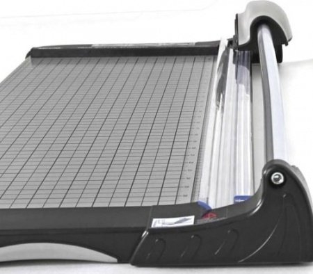BRAND NEW 26 PROFESSIONAL ROTARY PAPER CUTTER/TRIMMER by Kw-trio