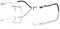 Switch-It Garnitur Combi 955 Swarowski Juwel Kette