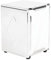 Olympia Distributeur de serviettes Olympia, Argent, 95(L) x 140(L) mm, Inox, P420