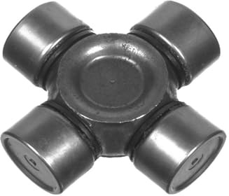 MEYLE 314 261 1104 Joint Extension Shaft | Compatible with: BMW 3, 3 Cabriolet, 5, 5, 5, 6, 7