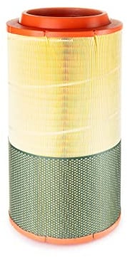 UFI Filters 27.637.00 Luftfilter für denkende Fahrzeuge