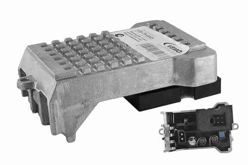 Vemo V30-79-0005 Steuergerät, Heizung/Lüftung