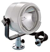 OSCULATI Projecteur Night Eye ABS 12 V 100+100 W