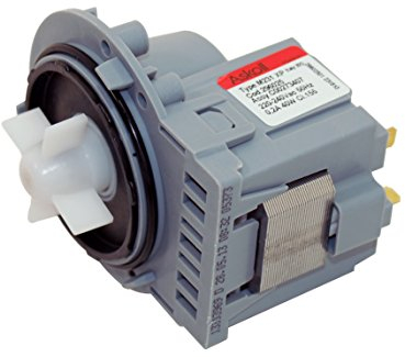 Indesit c00144997 accesorio Lavadora Bomba de agua/bomba de lavadora Askoll