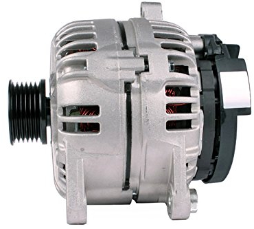 HELLA 8EL 012 429-321 Generator/Lichtmaschine - 14V - 150A