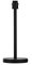 Fenda Single, 43,5 cm Höhe, schwarz