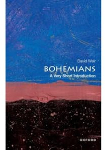 Bohemians: A Very Short Introduction