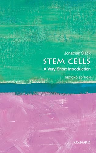 Stem Cells: A Very Short Introduction