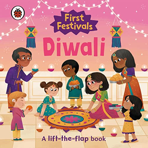 Diwali (First Festivals)