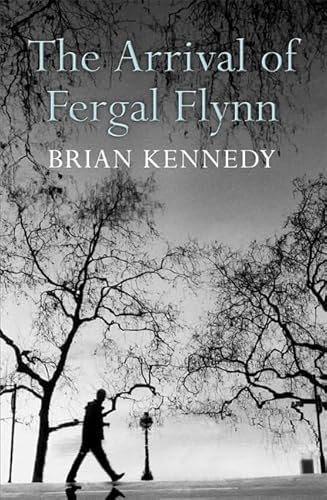 The Arrival of Fergal Flynn