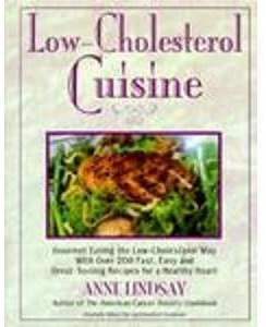 Low-Cholesterol Cuisine