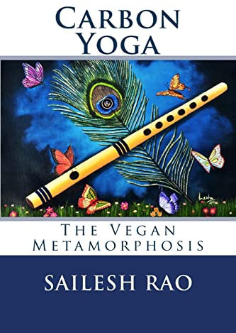 Carbon Yoga: The Vegan Metamorphosis