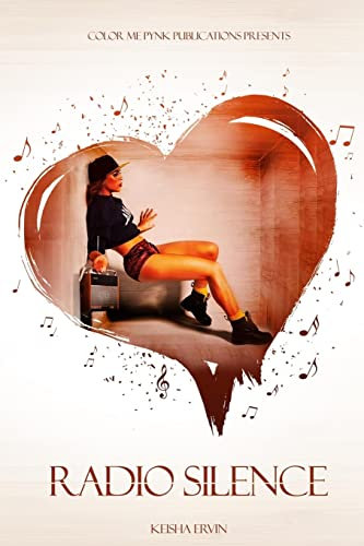 Radio Silence (Chyna Black, Band 4)