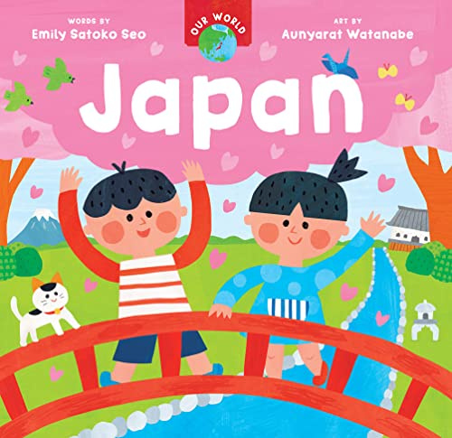 Barefoot Books - IWUK