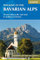 Walking in the Bavarian Alps: 70 mountain walks and treks in southern Germany (Cicerone guidebooks)