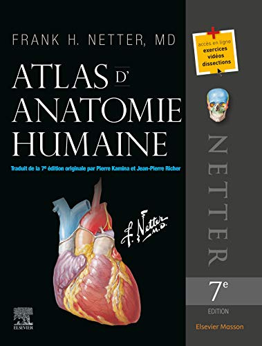 Atlas D'anatomie Humaine