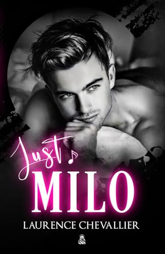 Just Milo (Bloody Black Pearl)