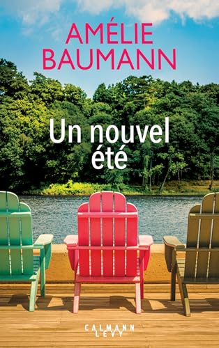 CALMANN-LEVY