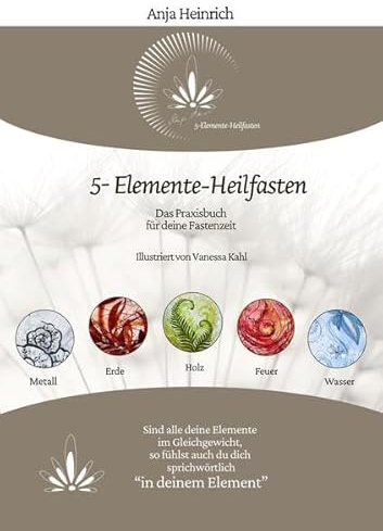5-Elemente-Heilfasten